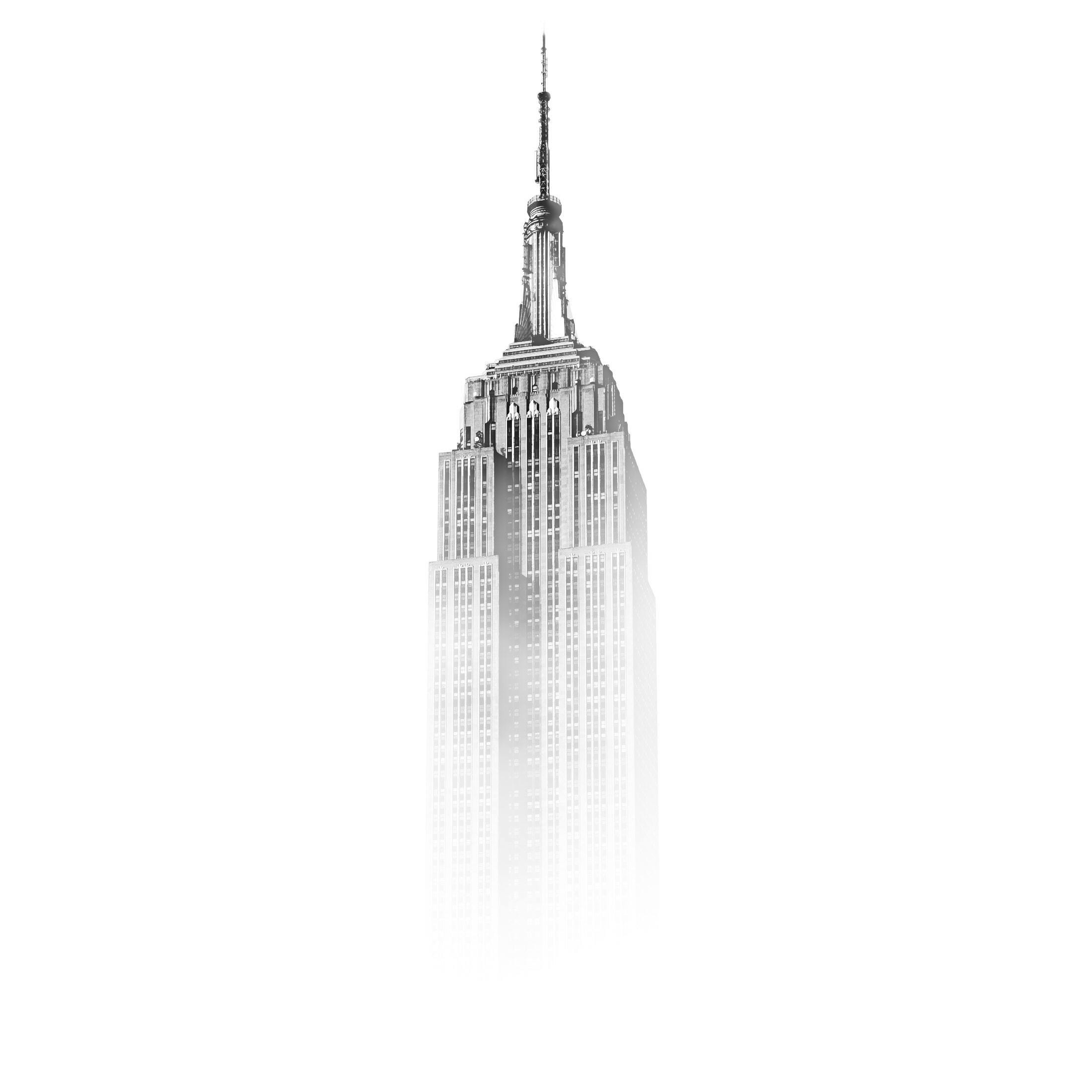 photoshopped empire state building